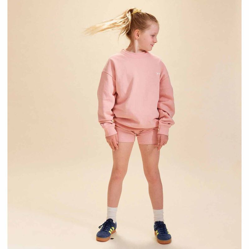 Sonnie Slouchy Crewneck image number 1